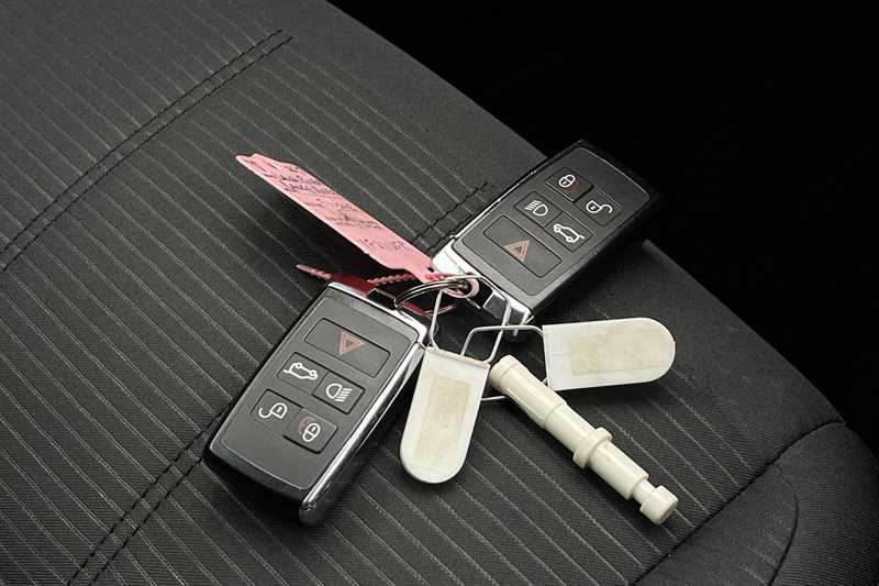 Used Land Rover Range Rover Evoque 2021 for sale - 78188573: Photo 36