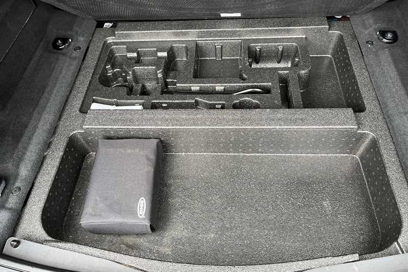 Used Land Rover Range Rover Evoque 2021 for sale - 78188573: Photo 37