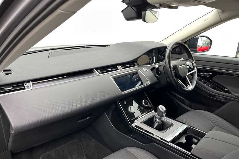 Used Land Rover Range Rover Evoque 2021 for sale - 78188573: Photo 39