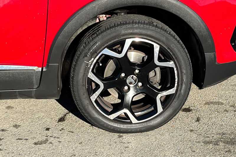 Used Vauxhall Crossland 2022 for sale - 76956544: Photo 10