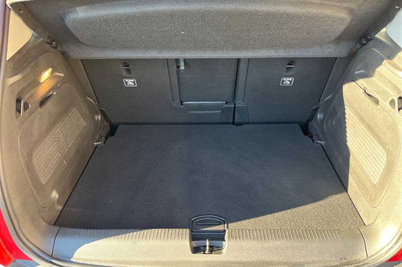 Used Vauxhall Crossland 2022 for sale - 76956544: Photo 25