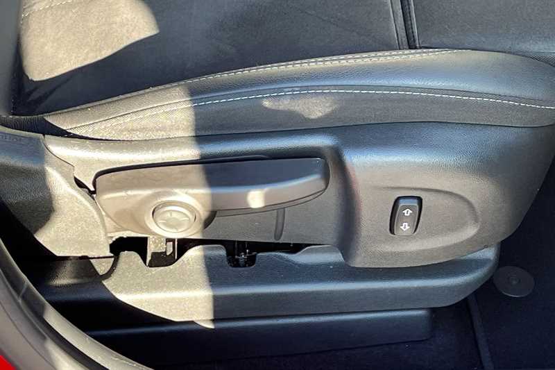 Used Vauxhall Crossland 2022 for sale - 76956544: Photo 26