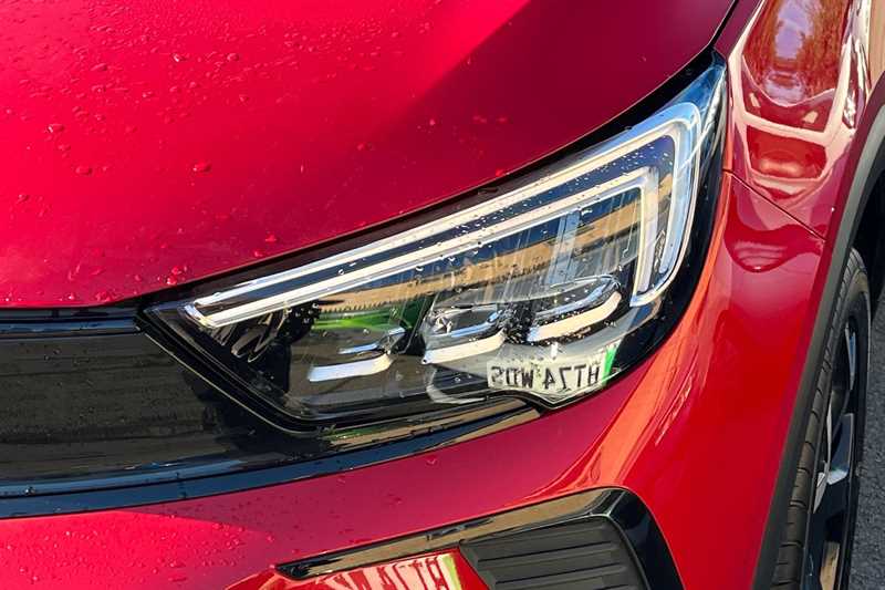 Used Vauxhall Crossland 2022 for sale - 76956544: Photo 29