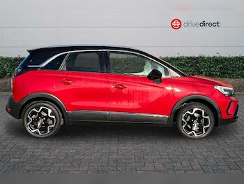Used Vauxhall Crossland 2022 for sale - 76956544: Photo