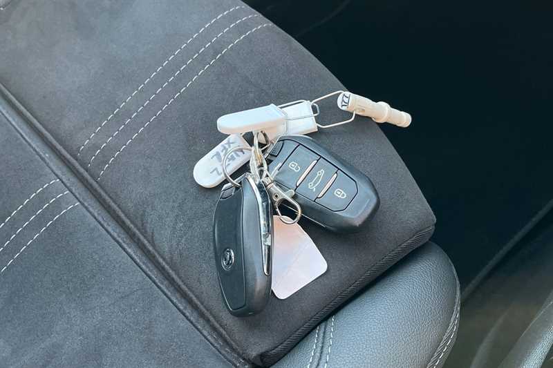 Used Vauxhall Crossland 2022 for sale - 76956544: Photo 36