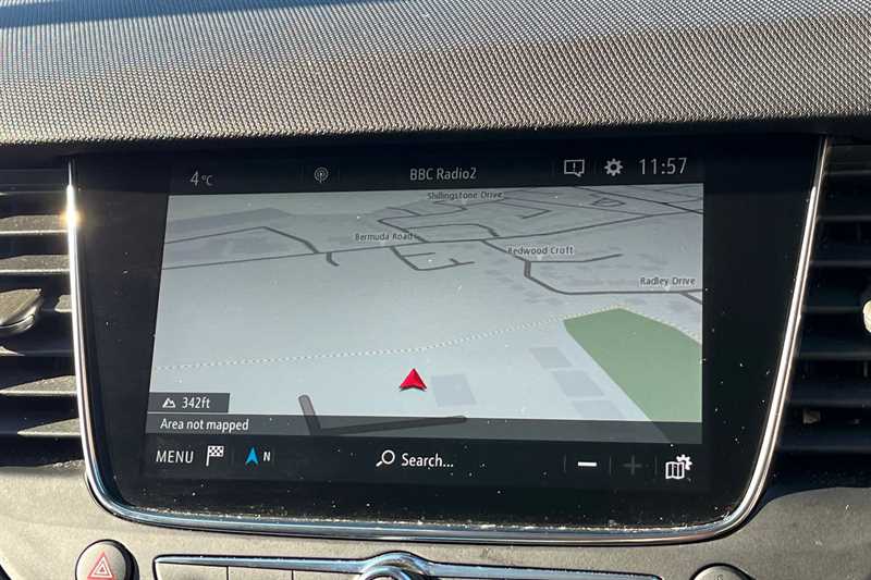 Used Vauxhall Crossland 2022 for sale - 76956544: Photo 42