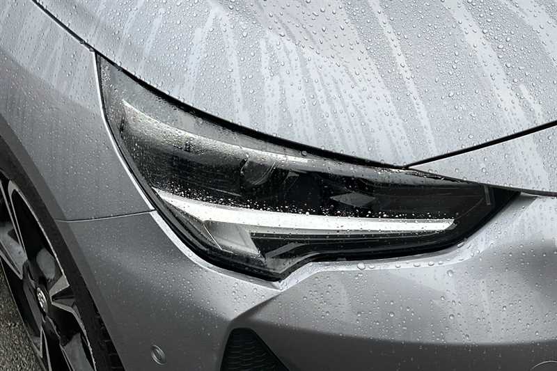 Used Vauxhall Corsa 2023 for sale - 77415815: Photo 28