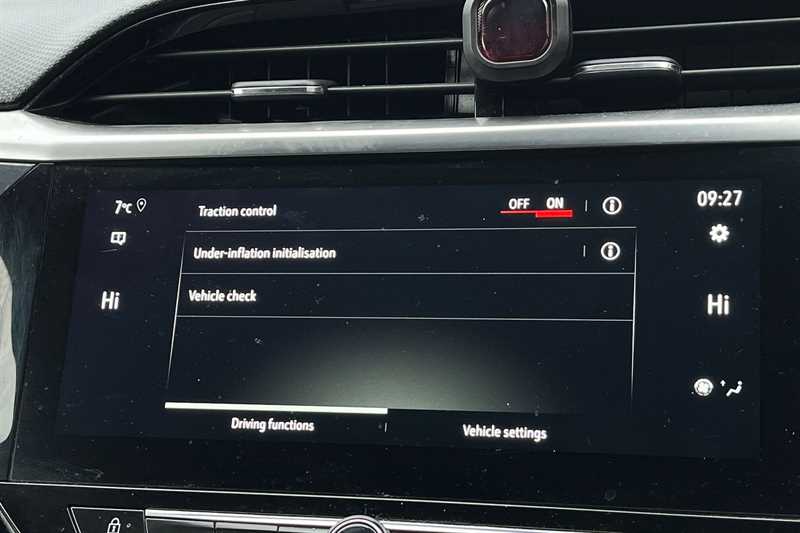 Used Vauxhall Corsa 2023 for sale - 77415815: Photo 46