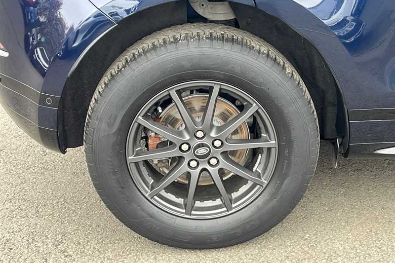 Used Land Rover Range Rover Evoque 2021 for sale - 76956696: Photo 9