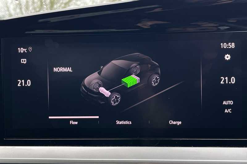 Used Vauxhall Mokka 2021 for sale - 77728219: Photo 45