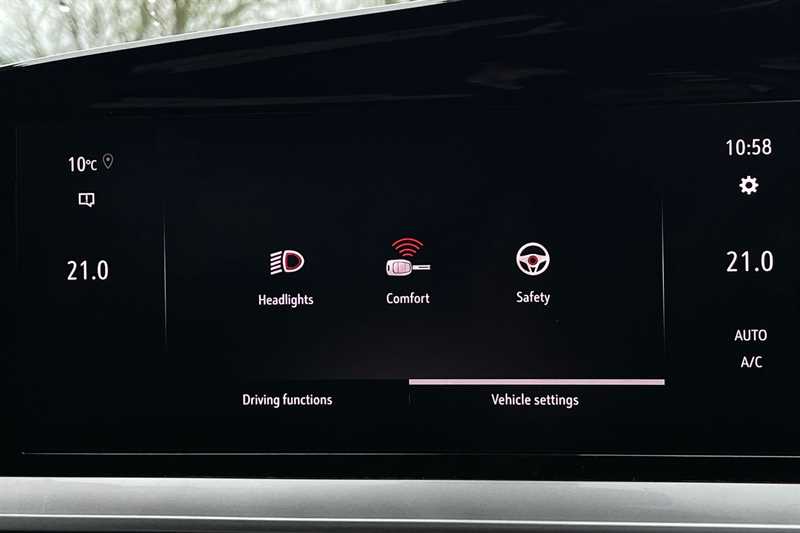 Used Vauxhall Mokka 2021 for sale - 77728219: Photo 48