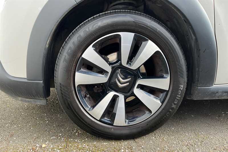 Used Citroen C3 2024 for sale - 77930029: Photo 11