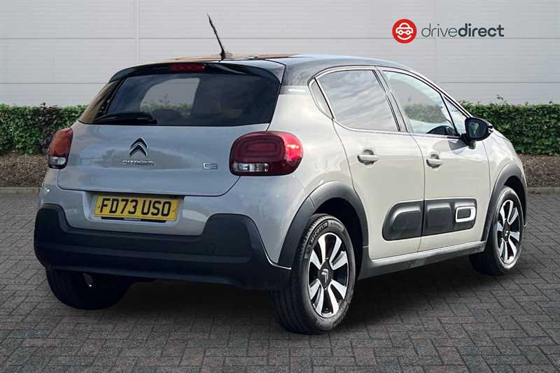 Used Citroen C3 2024 for sale - 77930029: Photo 3