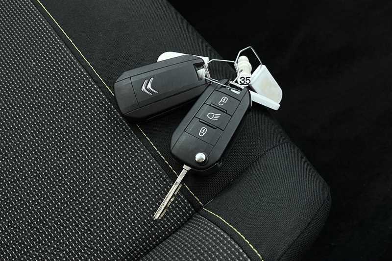 Used Citroen C3 2024 for sale - 77930029: Photo 36