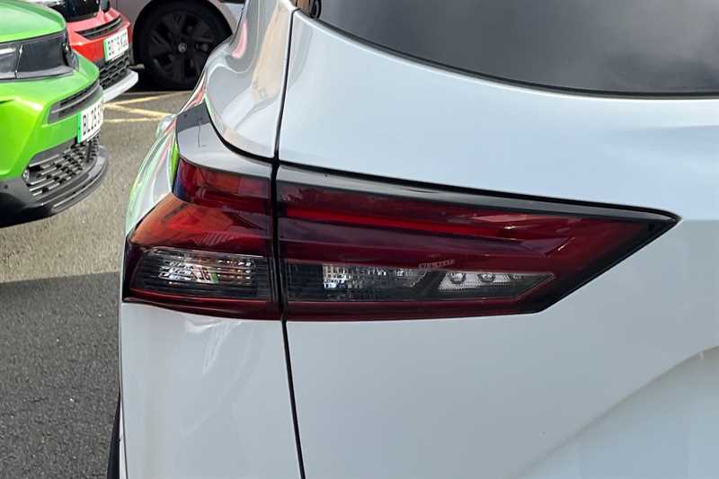 Used Nissan Qashqai 2022 for sale - 76956736: Photo 31