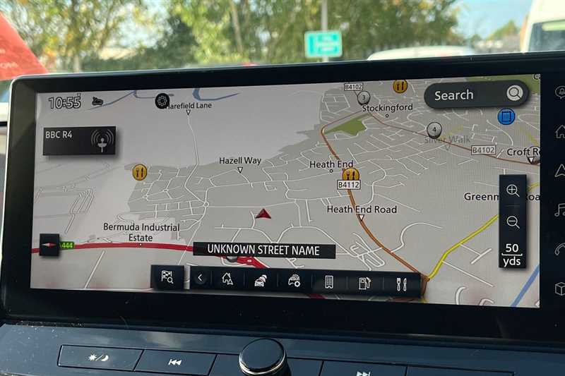 Used Nissan Qashqai 2022 for sale - 76956736: Photo 41