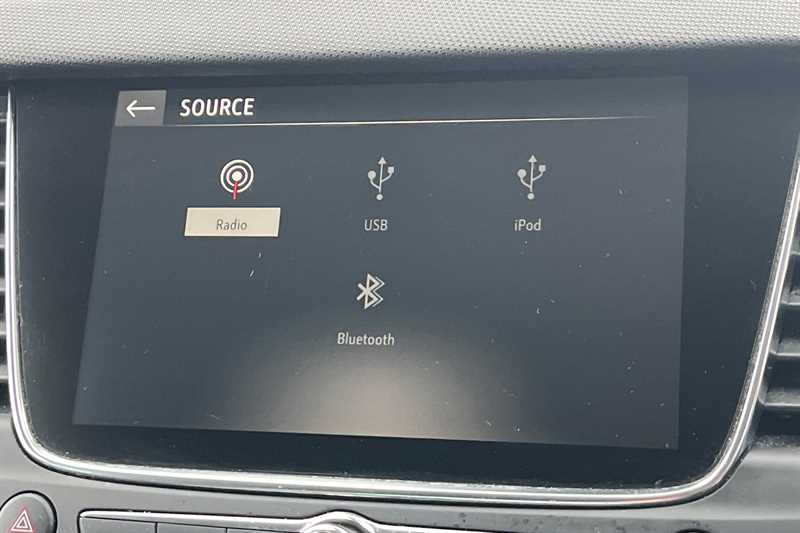 Used Vauxhall Crossland X 2019 for sale - 76448888: Photo 18