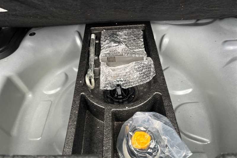 Used Vauxhall Crossland X 2019 for sale - 76448888: Photo 37