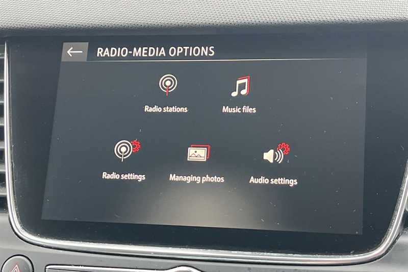 Used Vauxhall Crossland X 2019 for sale - 76448888: Photo 40