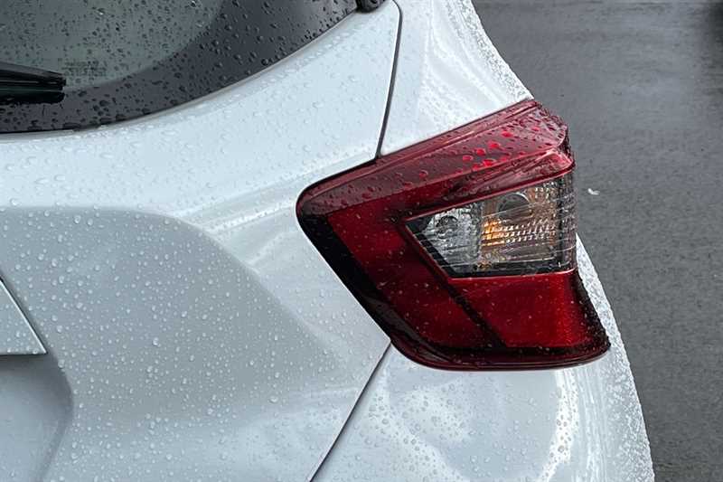 Used Nissan Micra 2021 for sale - 77712181: Photo 32