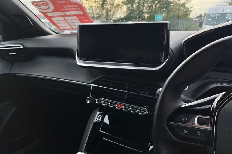 Used Peugeot 2008 2024 for sale - 76530016: Photo 14