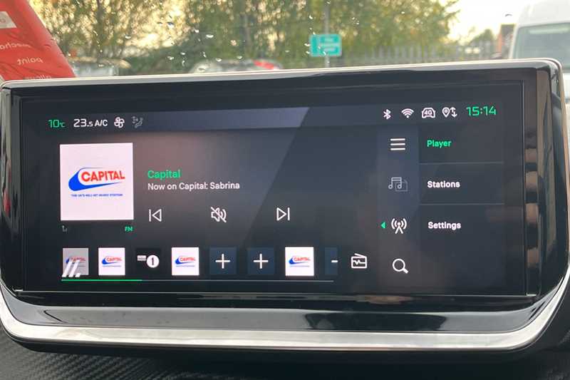 Used Peugeot 2008 2024 for sale - 76530016: Photo 19