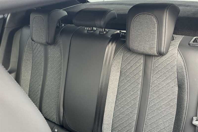 Used Peugeot 2008 2024 for sale - 76530016: Photo 24