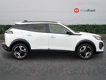 Used Peugeot 2008 2024 for sale - 76530016: Photo