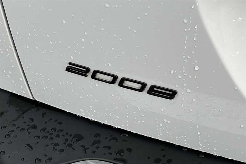 Used Peugeot 2008 2024 for sale - 76530016: Photo 30