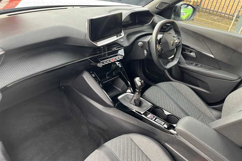 Used Peugeot 2008 2024 for sale - 76530016: Photo 39