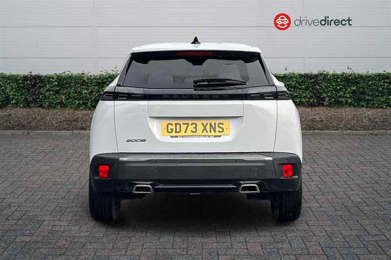 Used Peugeot 2008 2024 for sale - 76530016: Photo 4