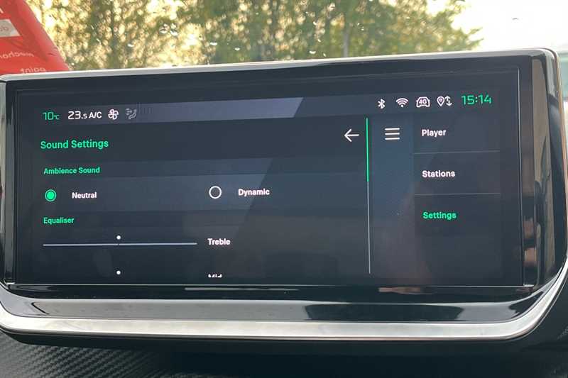 Used Peugeot 2008 2024 for sale - 76530016: Photo 41