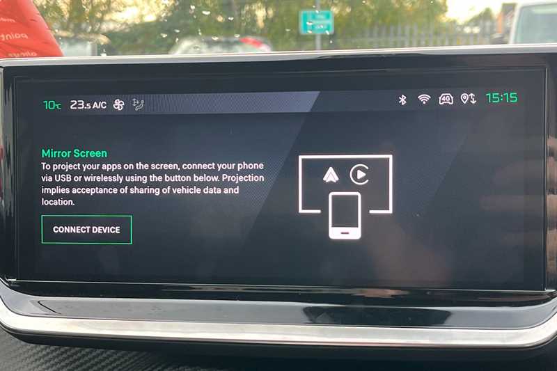 Used Peugeot 2008 2024 for sale - 76530016: Photo 43