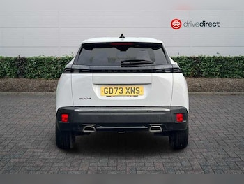 Used Peugeot 2008 2024 for sale - 76530016: Photo