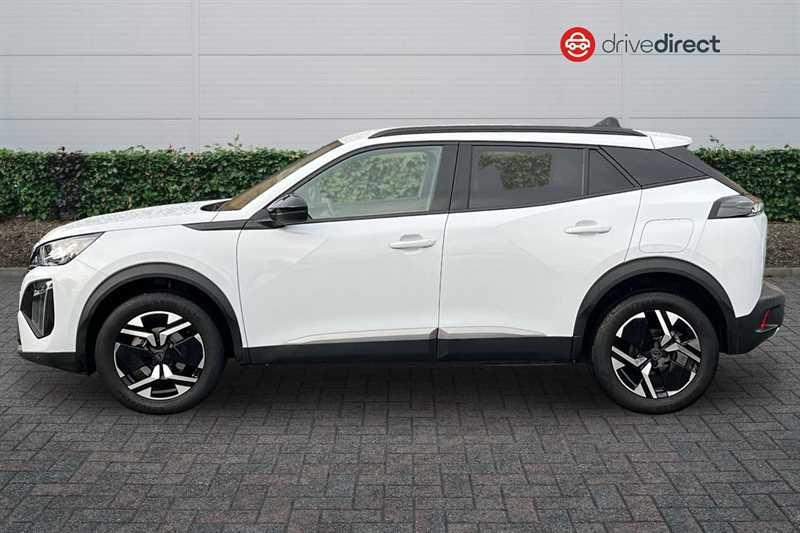 Used Peugeot 2008 2024 for sale - 76530016: Photo 6