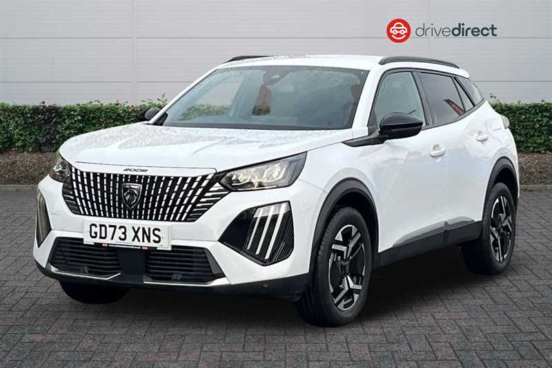 Used Peugeot 2008 2024 for sale - 76530016: Photo 7