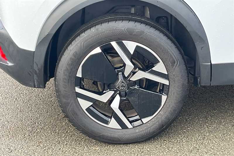 Used Peugeot 2008 2024 for sale - 76530016: Photo 9