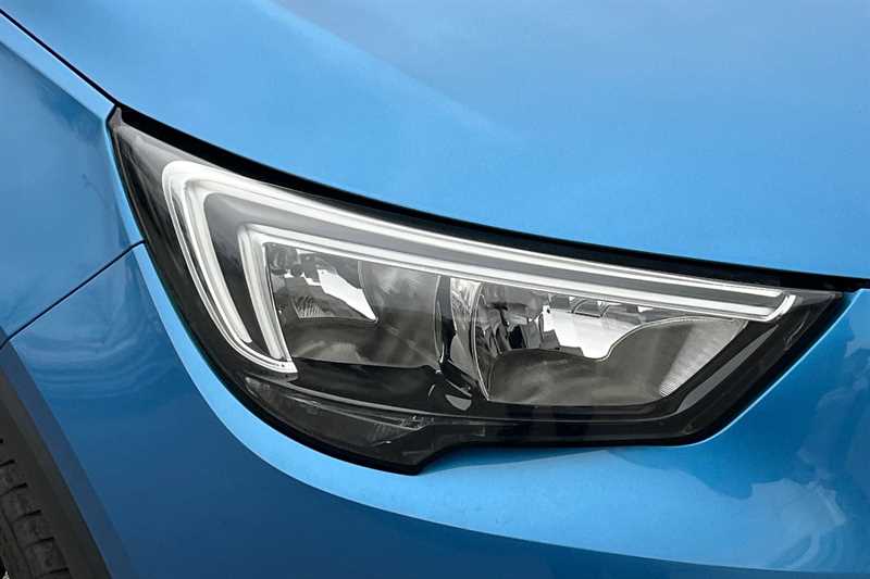 Used Vauxhall Crossland X 2019 for sale - 78143147: Photo 28