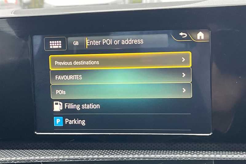 Used Mercedes-Benz A-Class 2019 for sale - 77473715: Photo 40