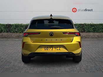 Used Vauxhall Astra 2024 for sale - 79416467: Photo