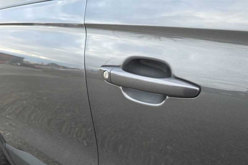 Used Vauxhall Crossland 2022 for sale - 77929335: Photo 33