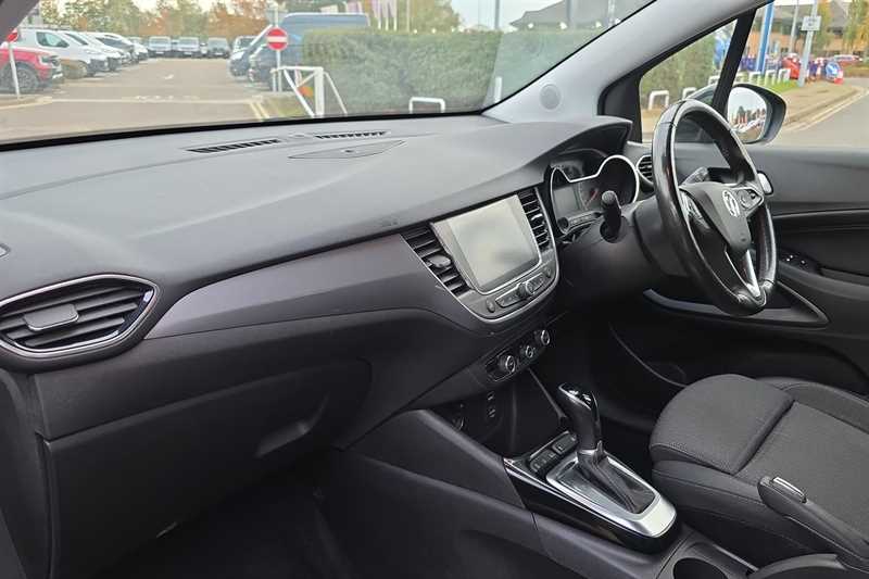 Used Vauxhall Crossland 2022 for sale - 77929335: Photo 37