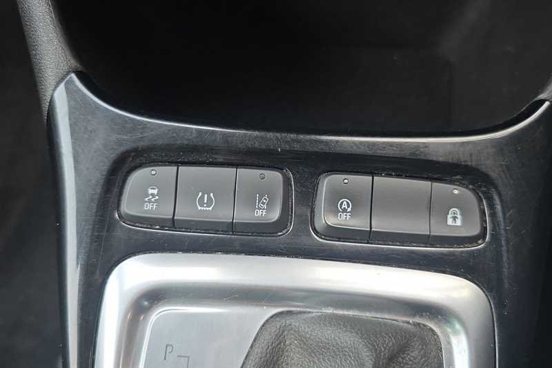 Used Vauxhall Crossland 2022 for sale - 77929335: Photo 39