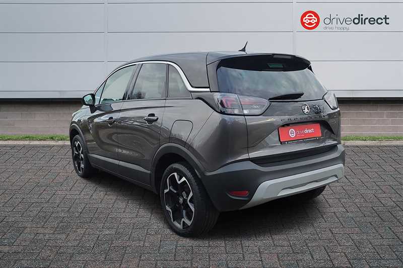 Used Vauxhall Crossland 2022 for sale - 77929335: Photo 5
