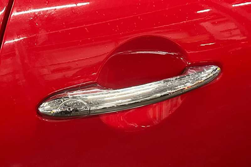 Used MINI Convertible 2018 for sale - 77554076: Photo 33