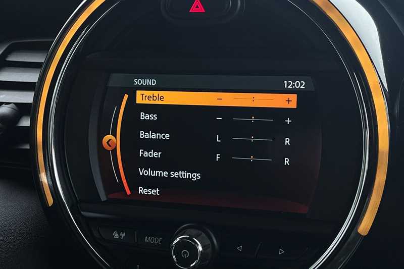 Used MINI Convertible 2018 for sale - 77554076: Photo 43