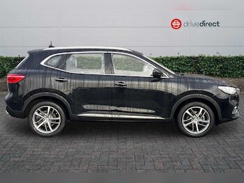 Used MG MG HS 2022 for sale - 77296097: Photo