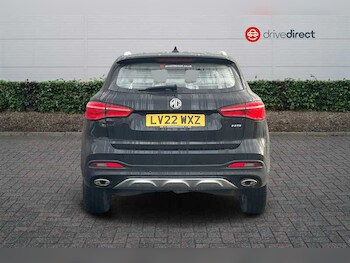 Used MG MG HS 2022 for sale - 77296097: Photo