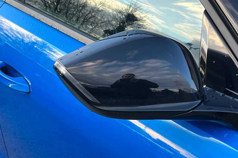 Used Vauxhall Astra 2024 for sale - 77758167: Photo 34