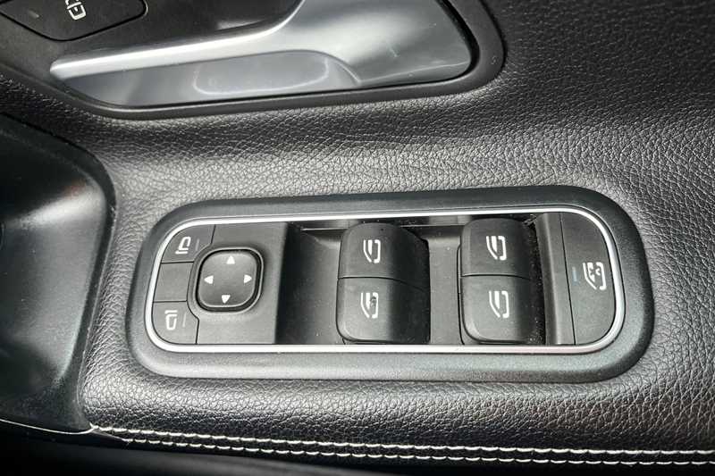 Used Mercedes-Benz A-Class 2019 for sale - 77827910: Photo 16